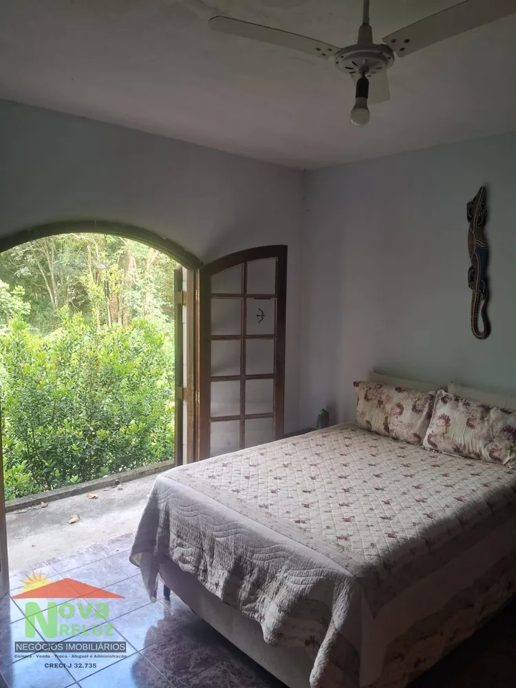 Chácara, 2 quartos, 2325 m² - Foto 4