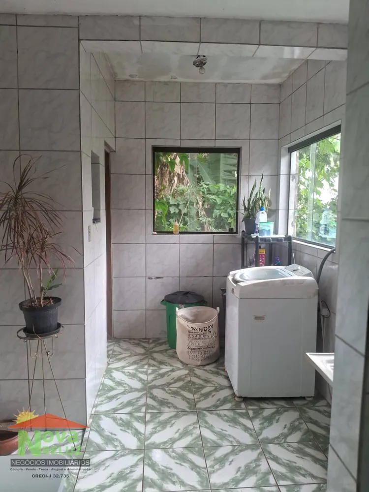 Chácara, 2 quartos, 2325 m² - Foto 6