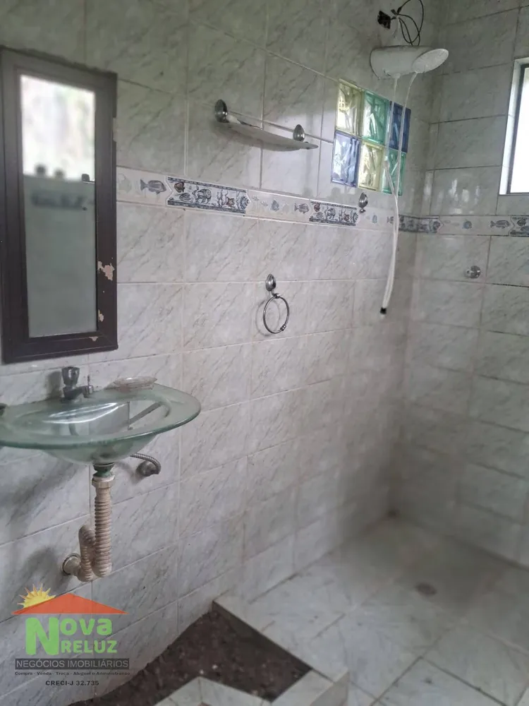 Chácara, 2 quartos, 2325 m² - Foto 9