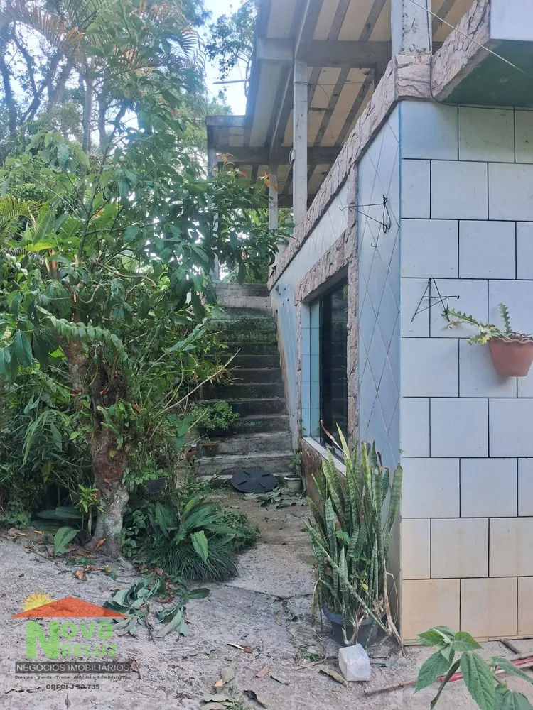 Chácara, 2 quartos, 2325 m² - Foto 2