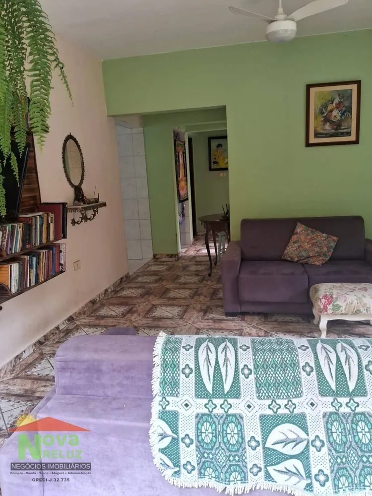 Chácara, 2 quartos, 2325 m² - Foto 3