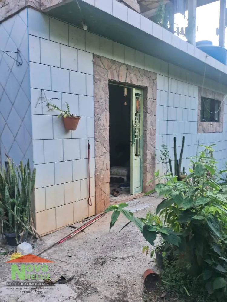 Chácara, 2 quartos, 2325 m² - Foto 7