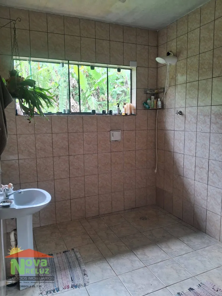 Chácara, 2 quartos, 2325 m² - Foto 11