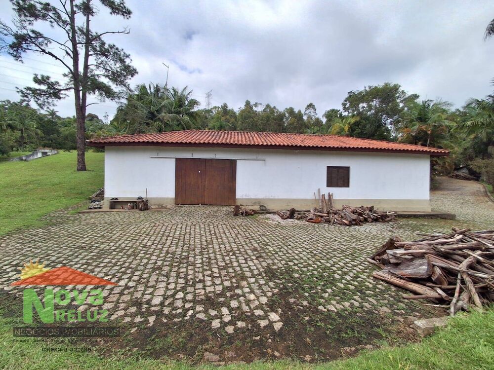 Sítio à venda com 4 quartos, 375810000m² - Foto 2
