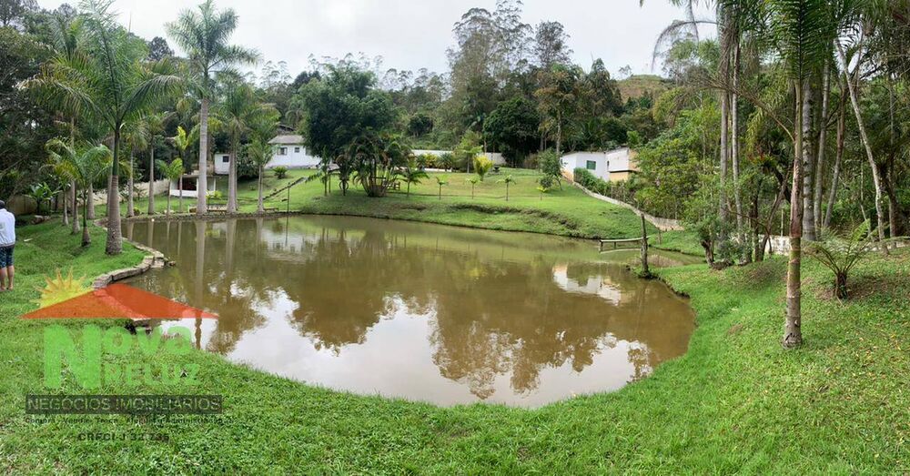 Terreno, 3000 m² - Foto 8