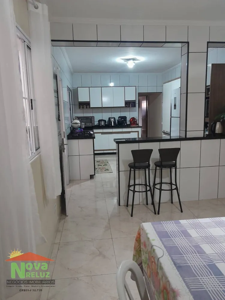 Casa, 2 quartos - Foto 6