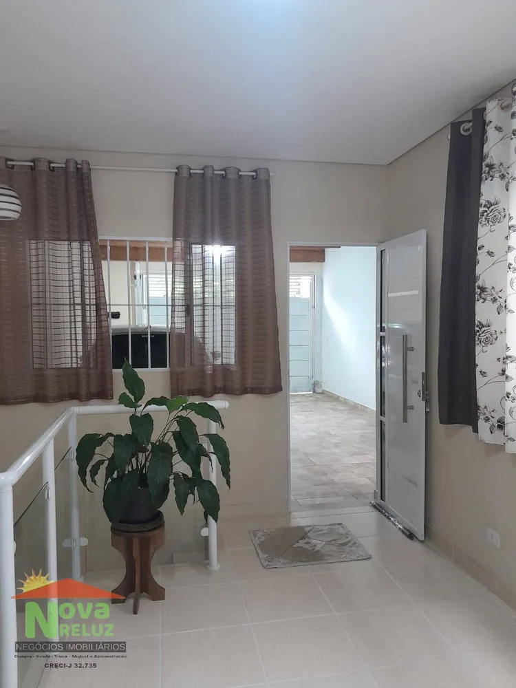 Casa, 2 quartos - Foto 2