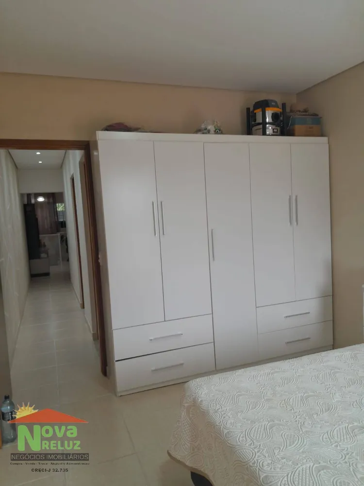 Casa, 2 quartos - Foto 12