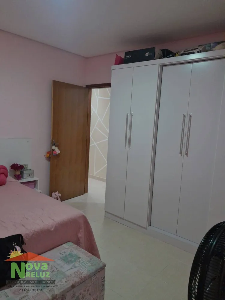 Casa, 2 quartos - Foto 11