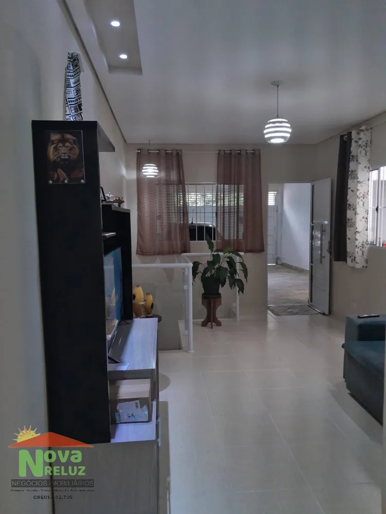 Casa, 2 quartos - Foto 10