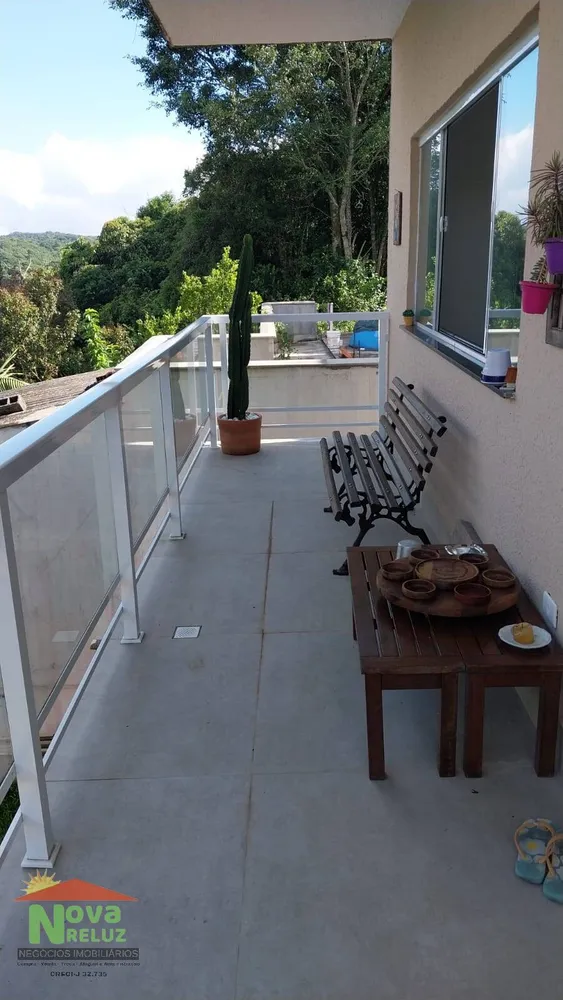 Sobrado, 3 quartos, 200 m² - Foto 7
