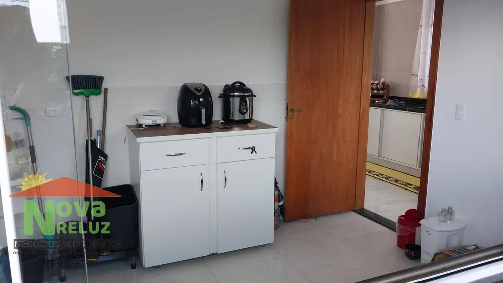 Sobrado, 3 quartos, 200 m² - Foto 5