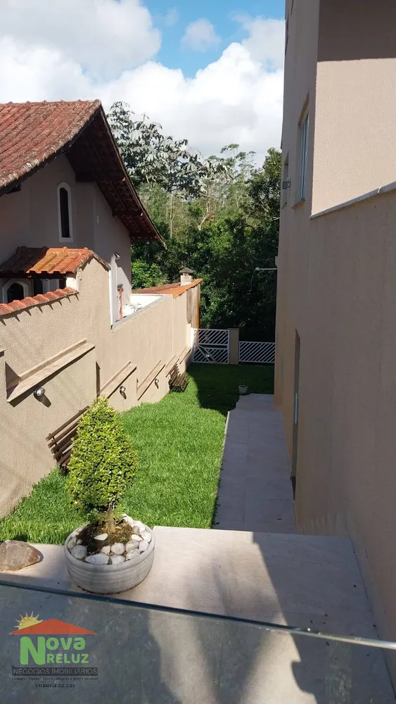 Sobrado, 3 quartos, 200 m² - Foto 7
