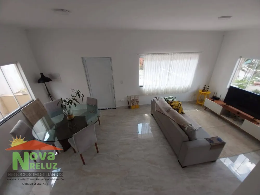 Sobrado, 3 quartos, 200 m² - Foto 1
