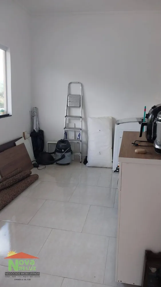 Sobrado, 3 quartos, 200 m² - Foto 4