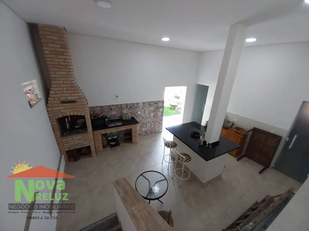 Sobrado, 3 quartos, 200 m² - Foto 3