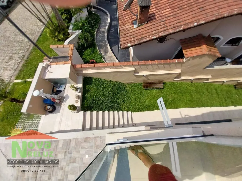 Sobrado, 3 quartos, 200 m² - Foto 6
