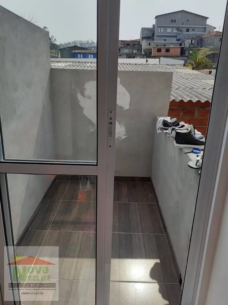 Sobrado, 3 quartos, 175 m² - Foto 5