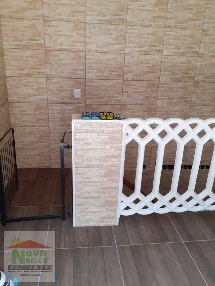 Sobrado à venda com 3 quartos, 175m² - Foto 4