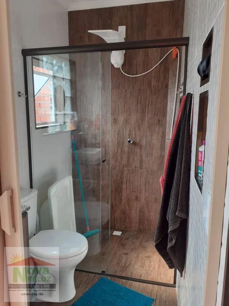 Sobrado, 3 quartos, 175 m² - Foto 11
