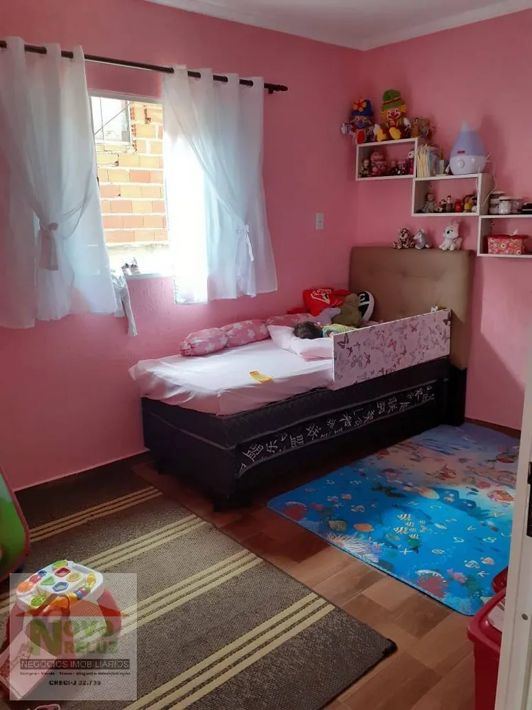 Sobrado, 3 quartos, 175 m² - Foto 8