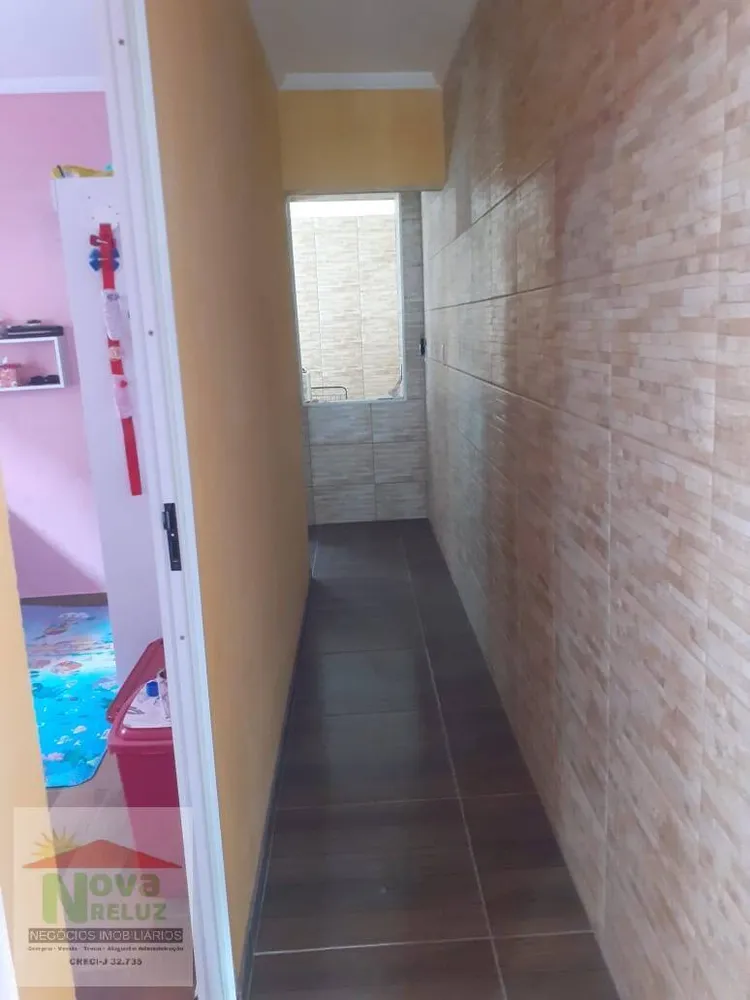 Sobrado, 3 quartos, 175 m² - Foto 6