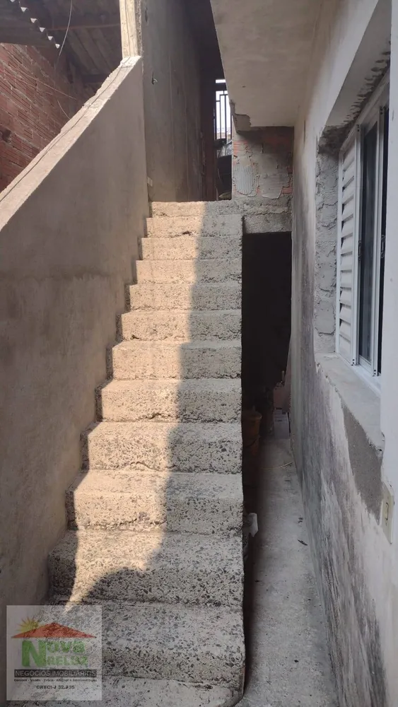 Sobrado, 3 quartos, 175 m² - Foto 9