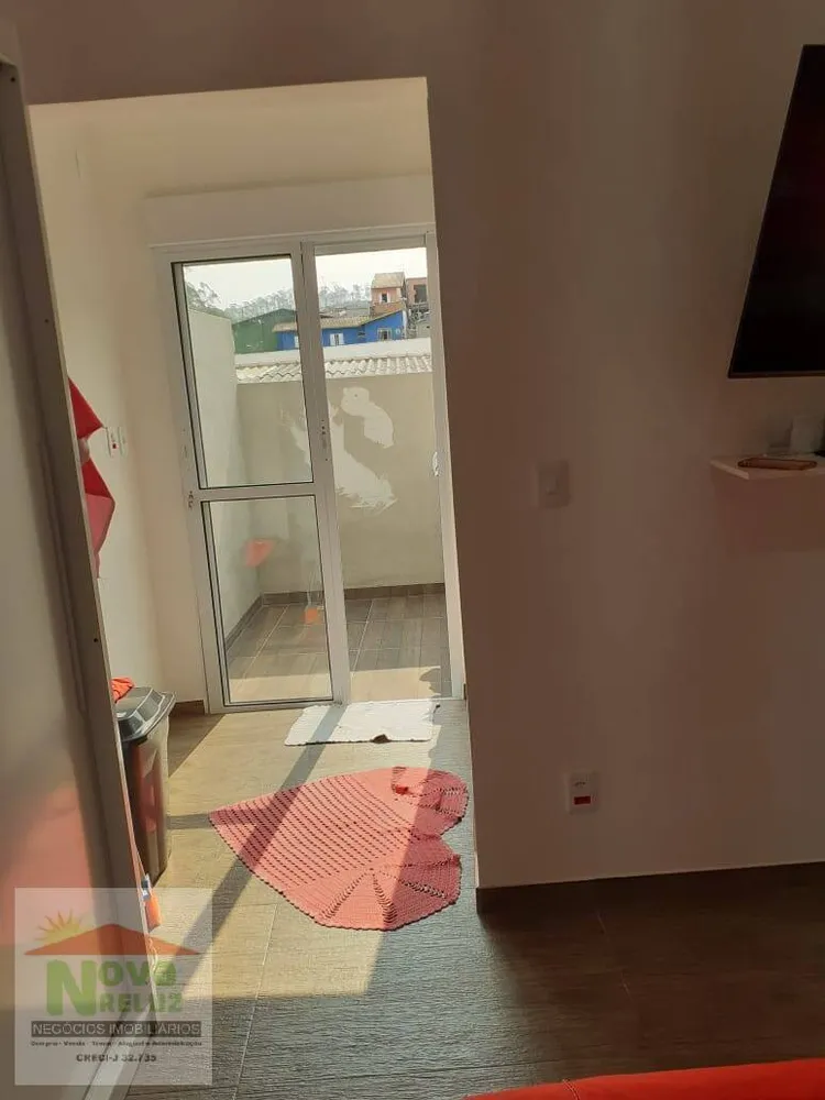 Sobrado, 3 quartos, 175 m² - Foto 10
