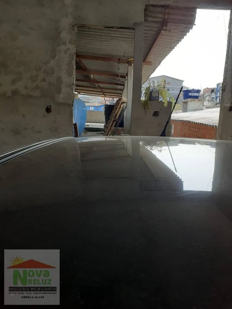 Sobrado, 3 quartos, 175 m² - Foto 2