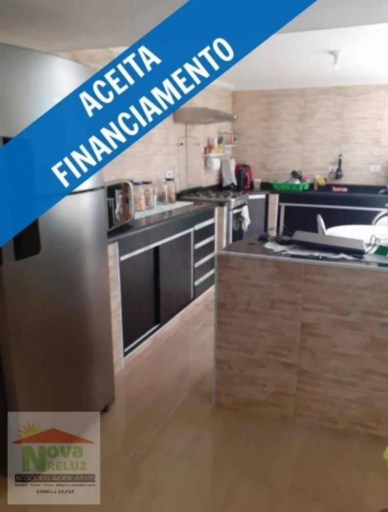 Sobrado, 3 quartos, 175 m² - Foto 7