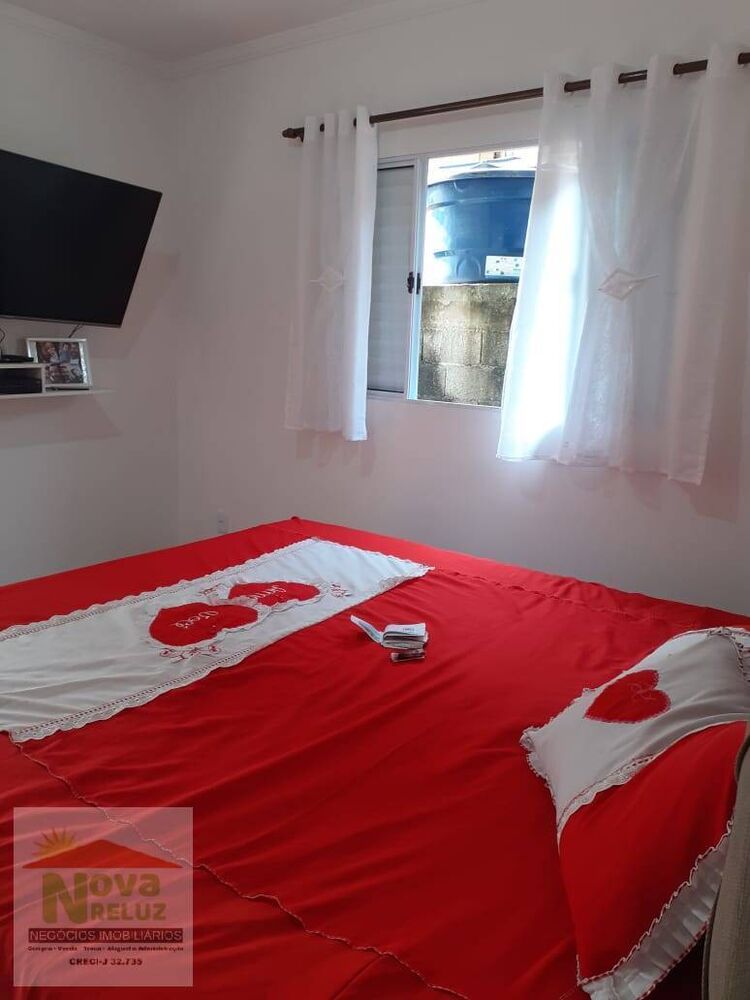 Sobrado à venda com 3 quartos, 175m² - Foto 1