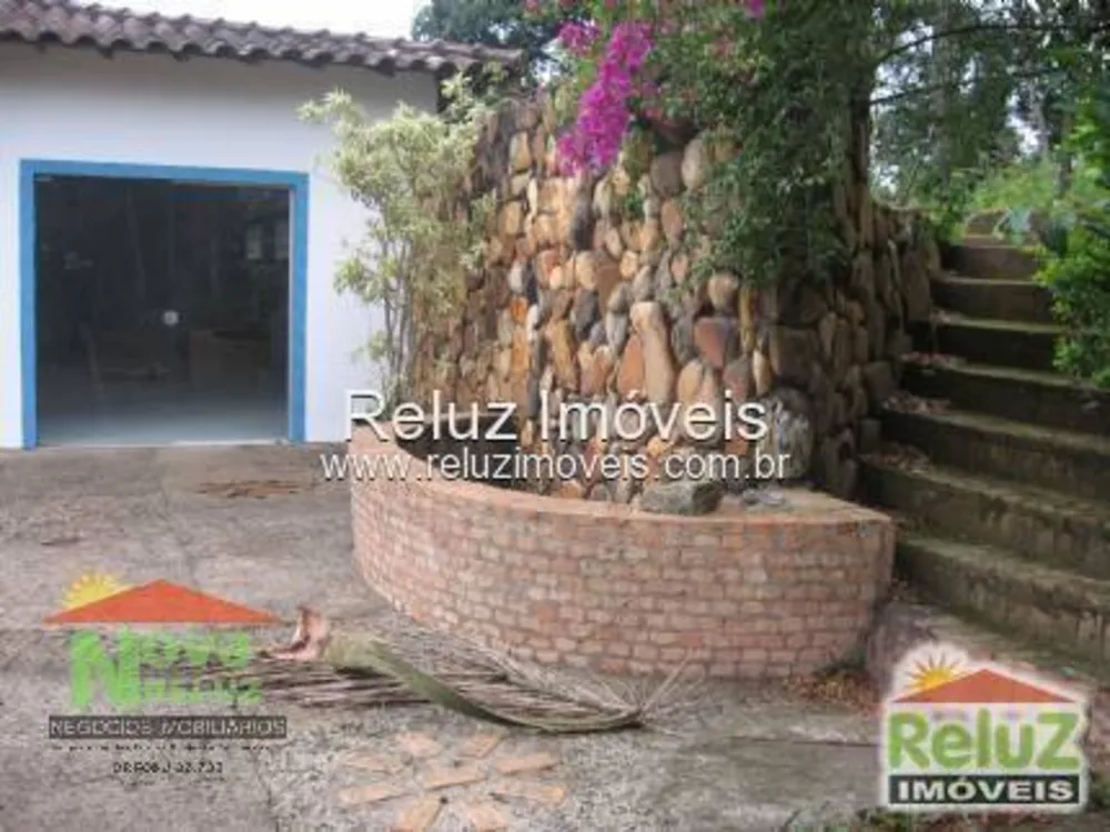Chácara, 4 quartos, 6000 m² - Foto 3