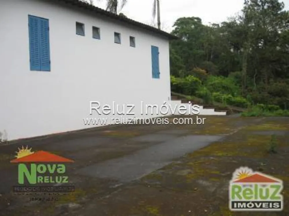 Chácara, 4 quartos, 6000 m² - Foto 7