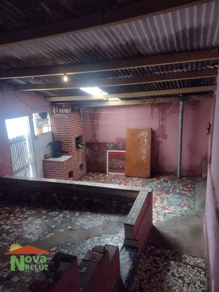 Casa, 4 quartos - Foto 6