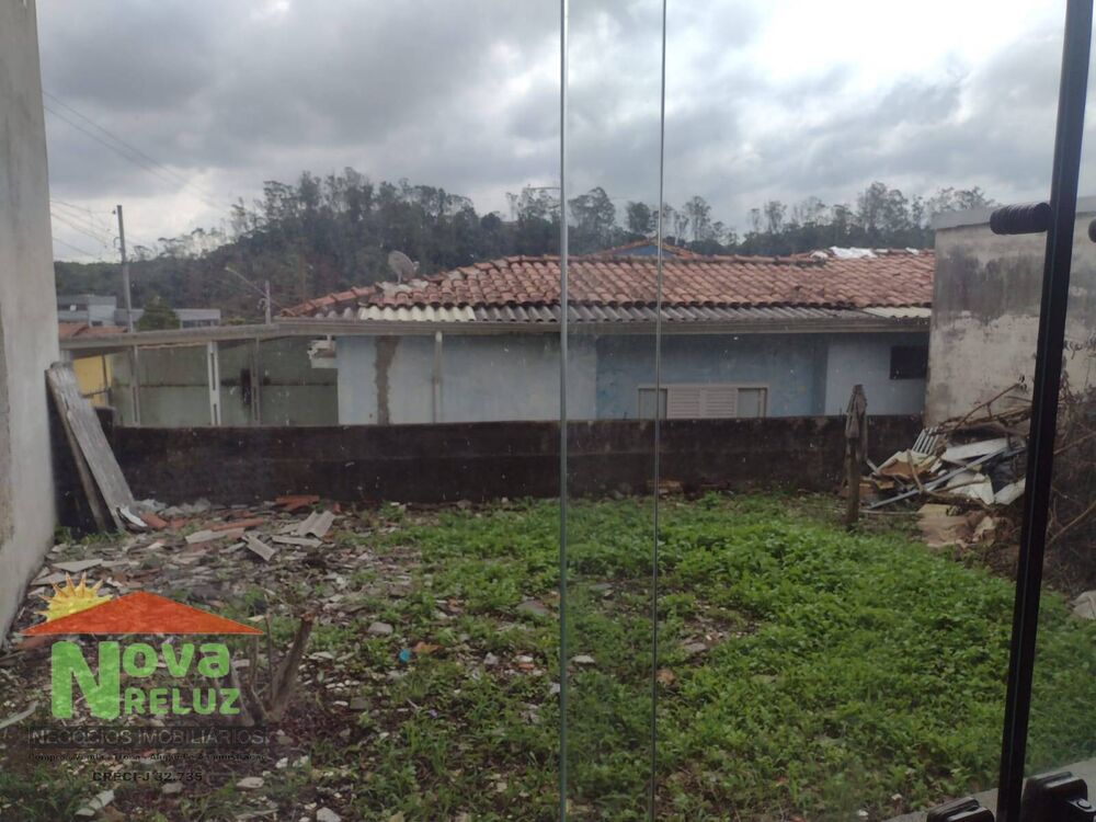 Casa, 4 quartos - Foto 1