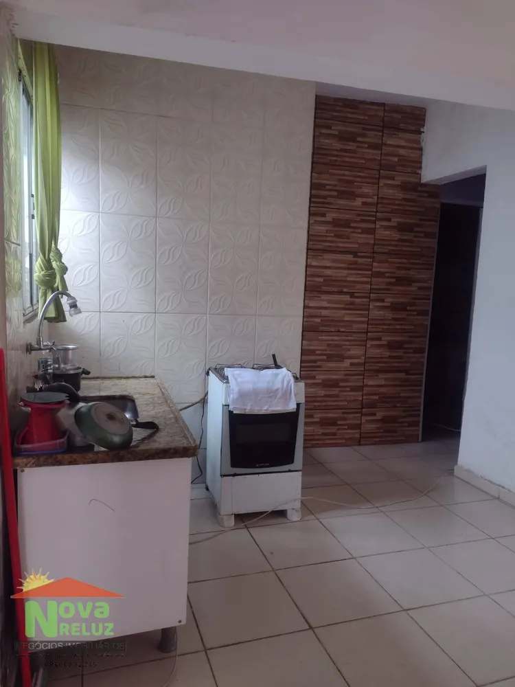 Casa, 4 quartos - Foto 4