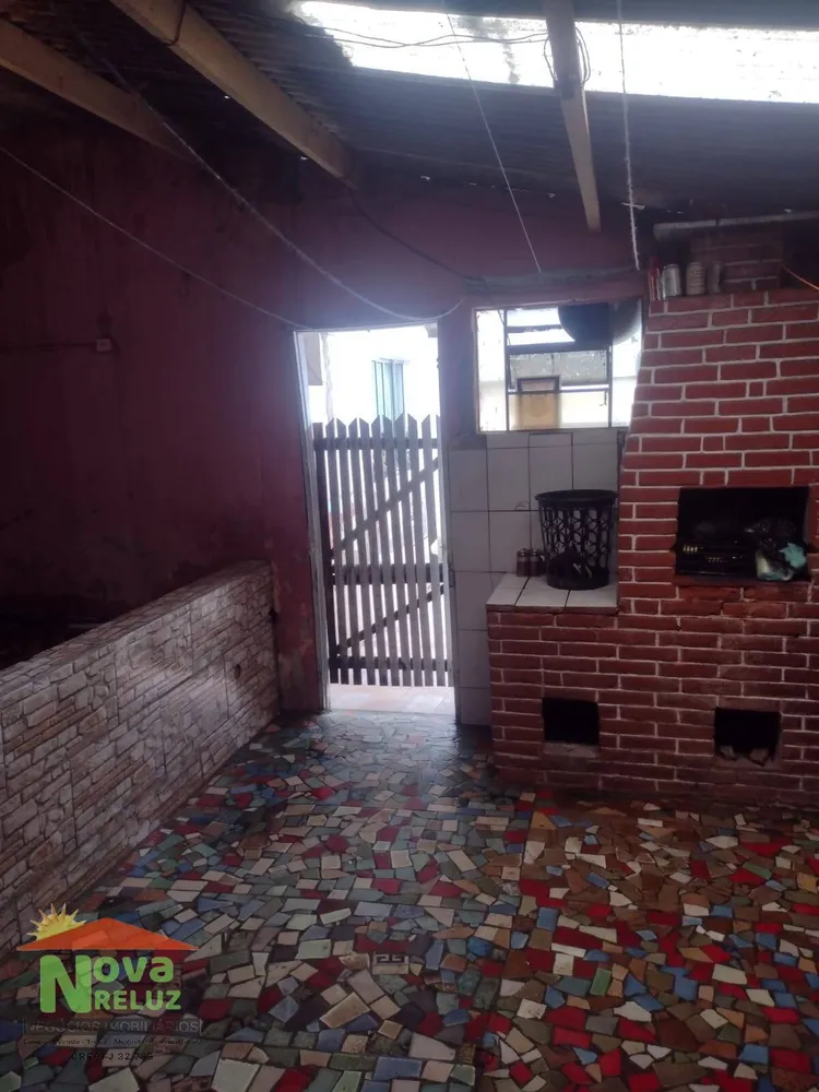 Casa, 4 quartos - Foto 7
