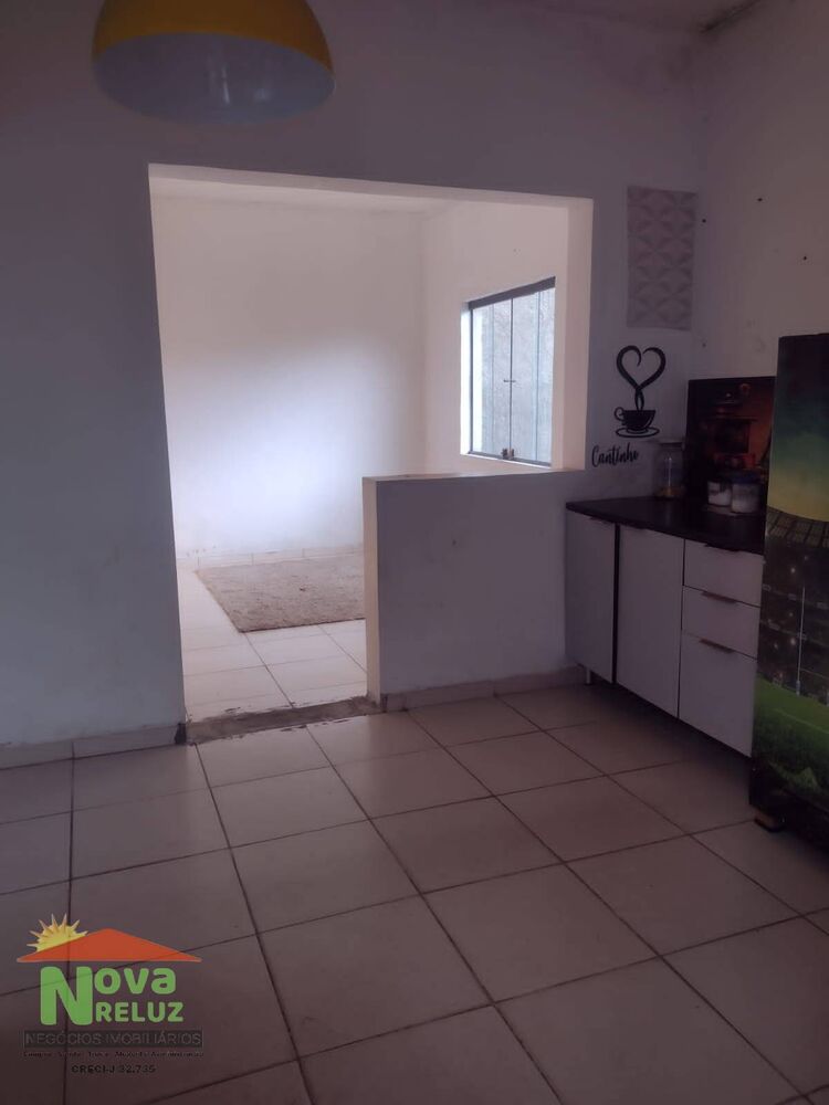 Casa, 4 quartos - Foto 3