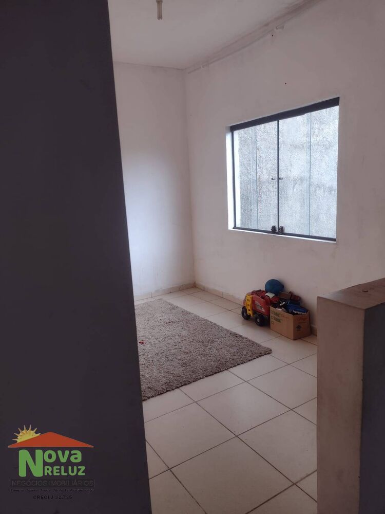 Casa, 4 quartos - Foto 2