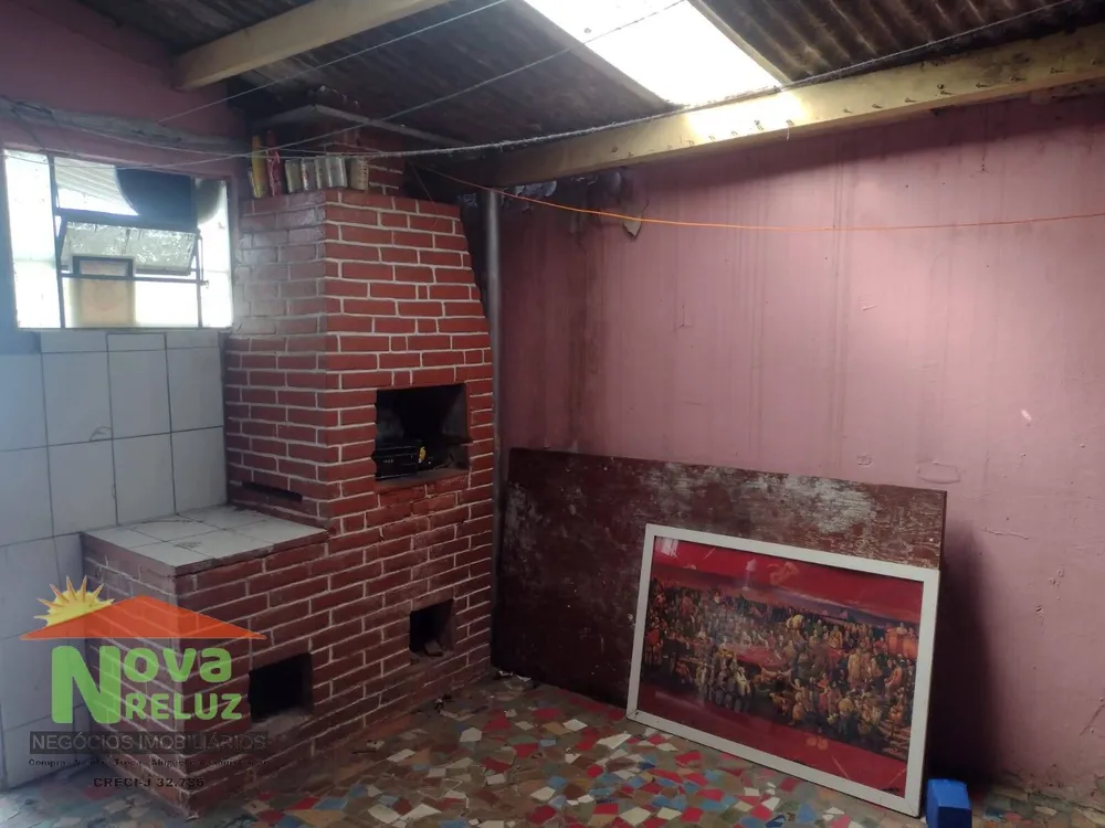 Casa, 4 quartos - Foto 8