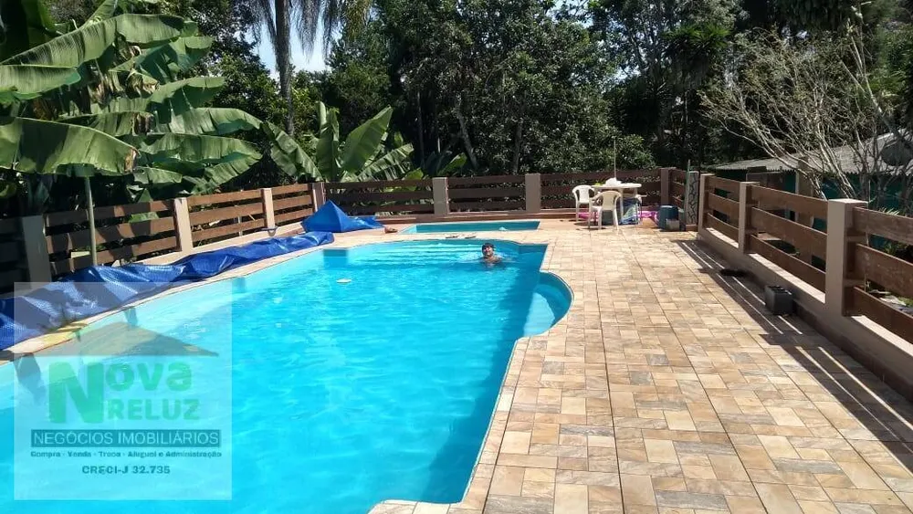 Chácara, 3 quartos, 5000 m² - Foto 14