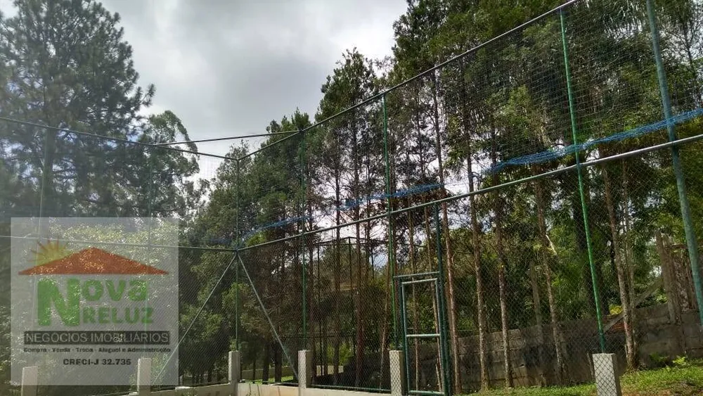 Chácara, 3 quartos, 5000 m² - Foto 19