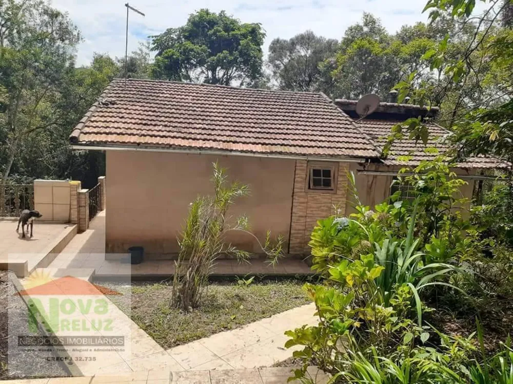 Chácara, 3 quartos, 5000 m² - Foto 22