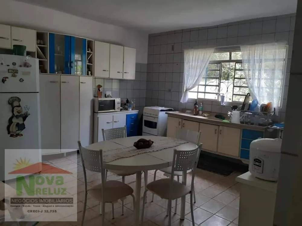 Chácara, 3 quartos, 5000 m² - Foto 23