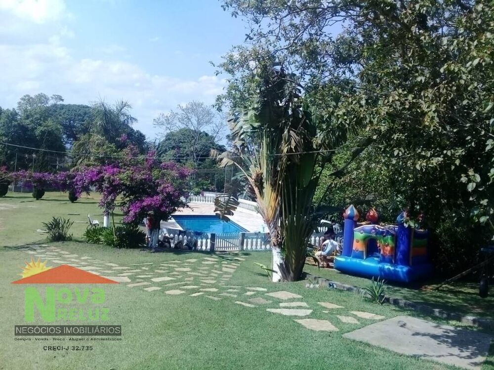 Chácara, 3 quartos, 8500 m² - Foto 4