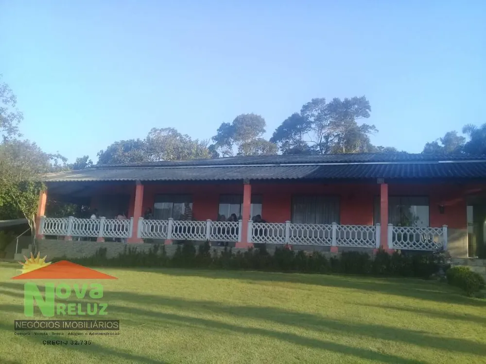 Chácara, 3 quartos, 8500 m² - Foto 11