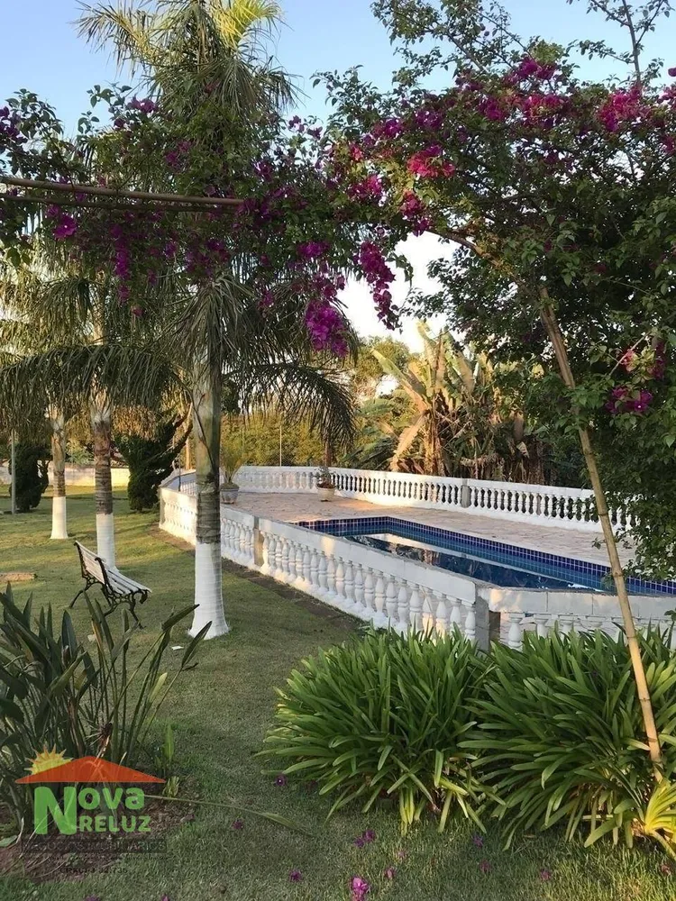 Chácara, 3 quartos, 8500 m² - Foto 10