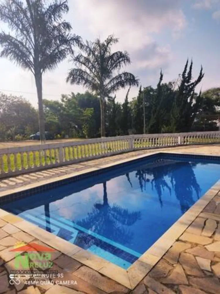 Chácara, 3 quartos, 8500 m² - Foto 9