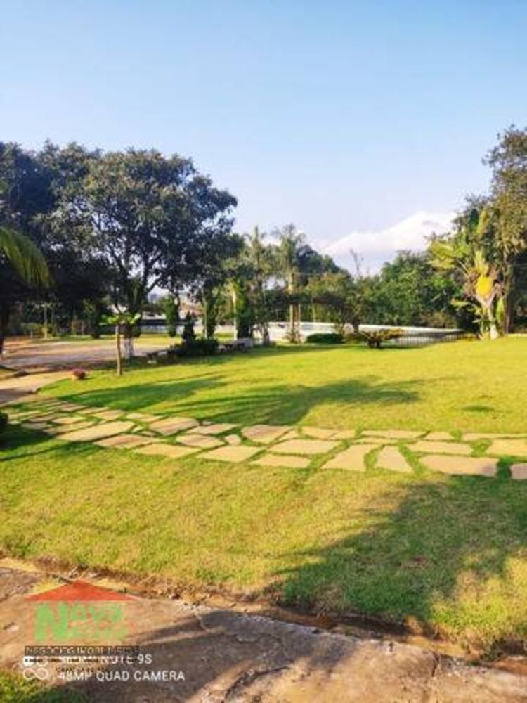 Chácara, 3 quartos, 8500 m² - Foto 8
