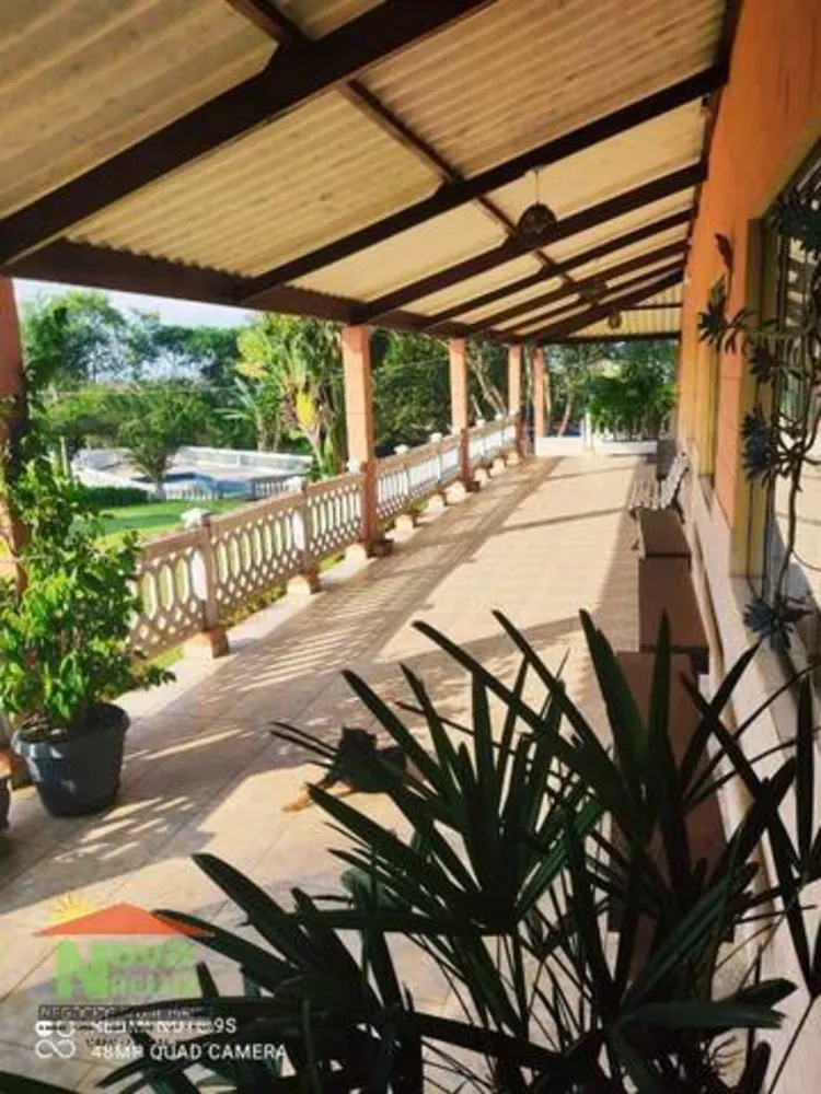 Chácara, 3 quartos, 8500 m² - Foto 19